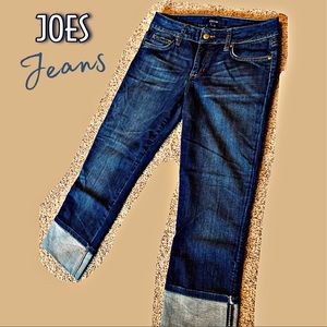 Joe’s Jeans